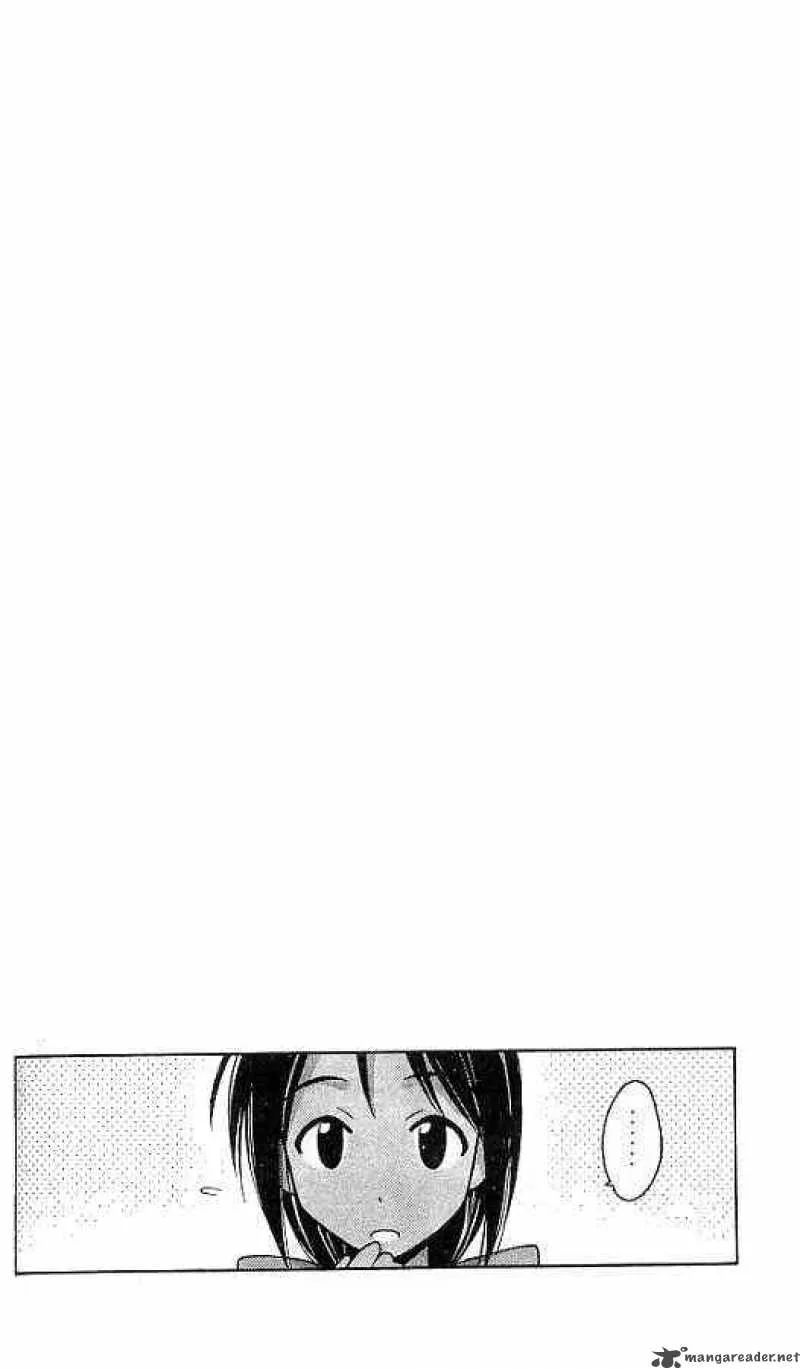 Love Hina Chapter 63 page 20