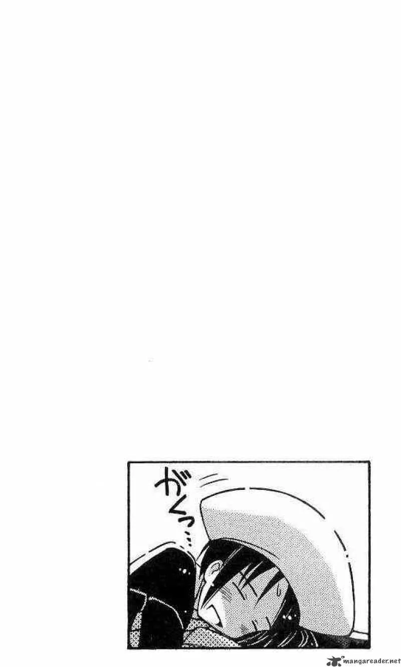 Love Hina Chapter 65 page 20