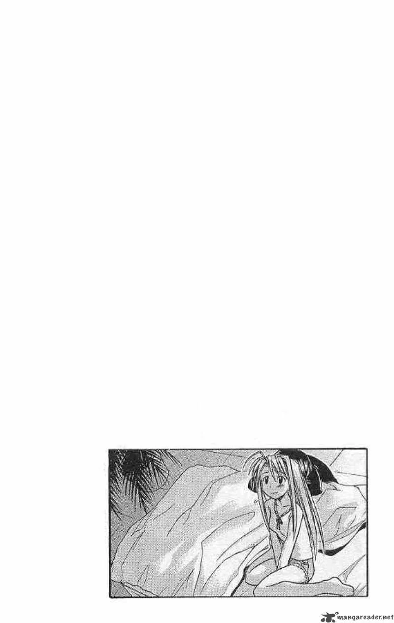 Love Hina Chapter 68 page 20