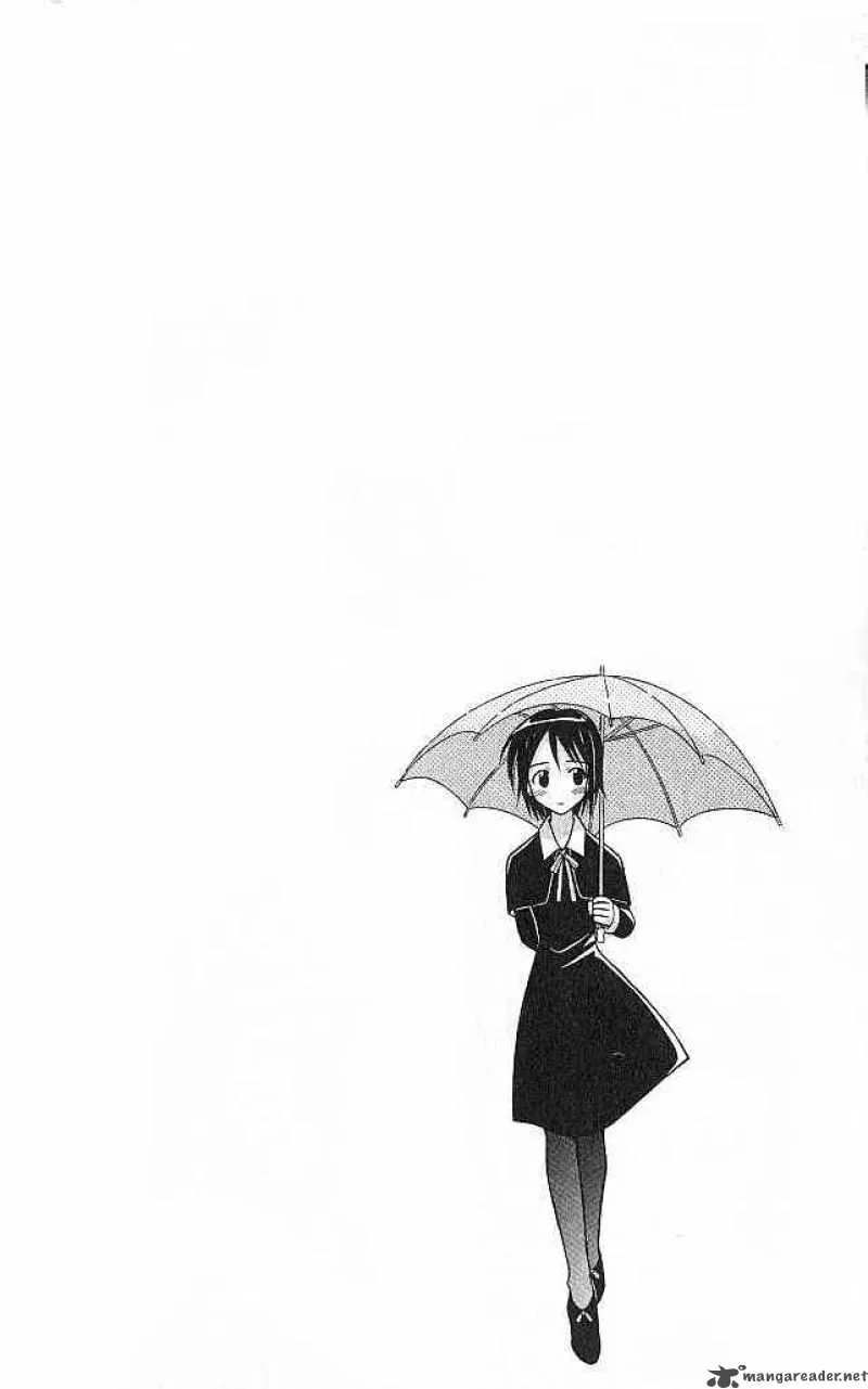 Love Hina Chapter 76 page 20