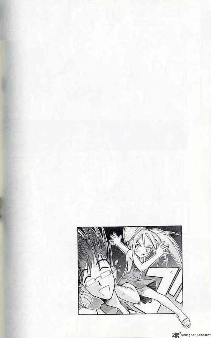 Love Hina Chapter 77 page 20