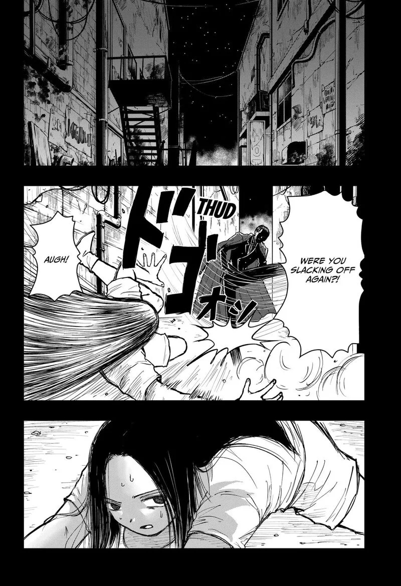 Love Is Overkill Chapter 1 page 26