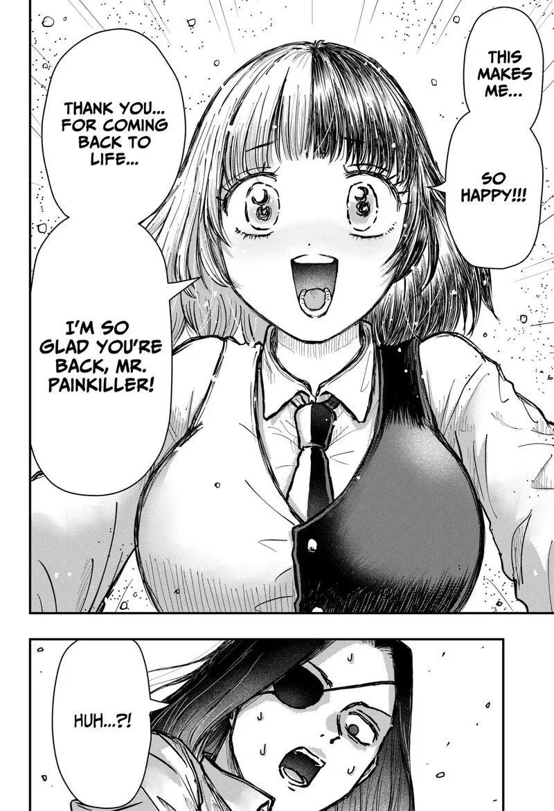 Love Is Overkill Chapter 1 page 44