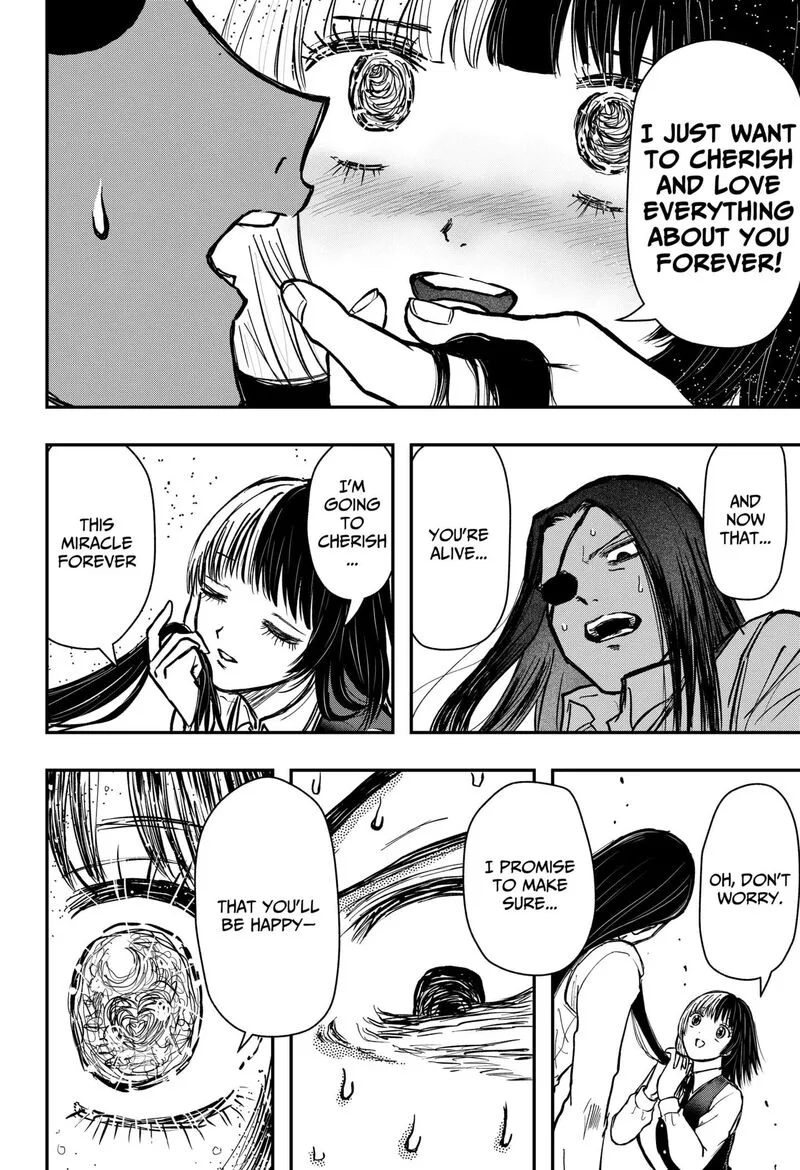 Love Is Overkill Chapter 1 page 50