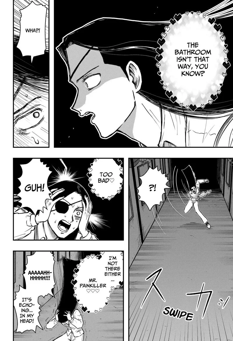 Love Is Overkill Chapter 1 page 52