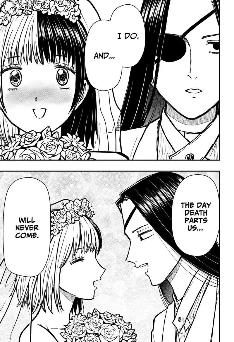 Love Is Overkill Chapter 17 page 24