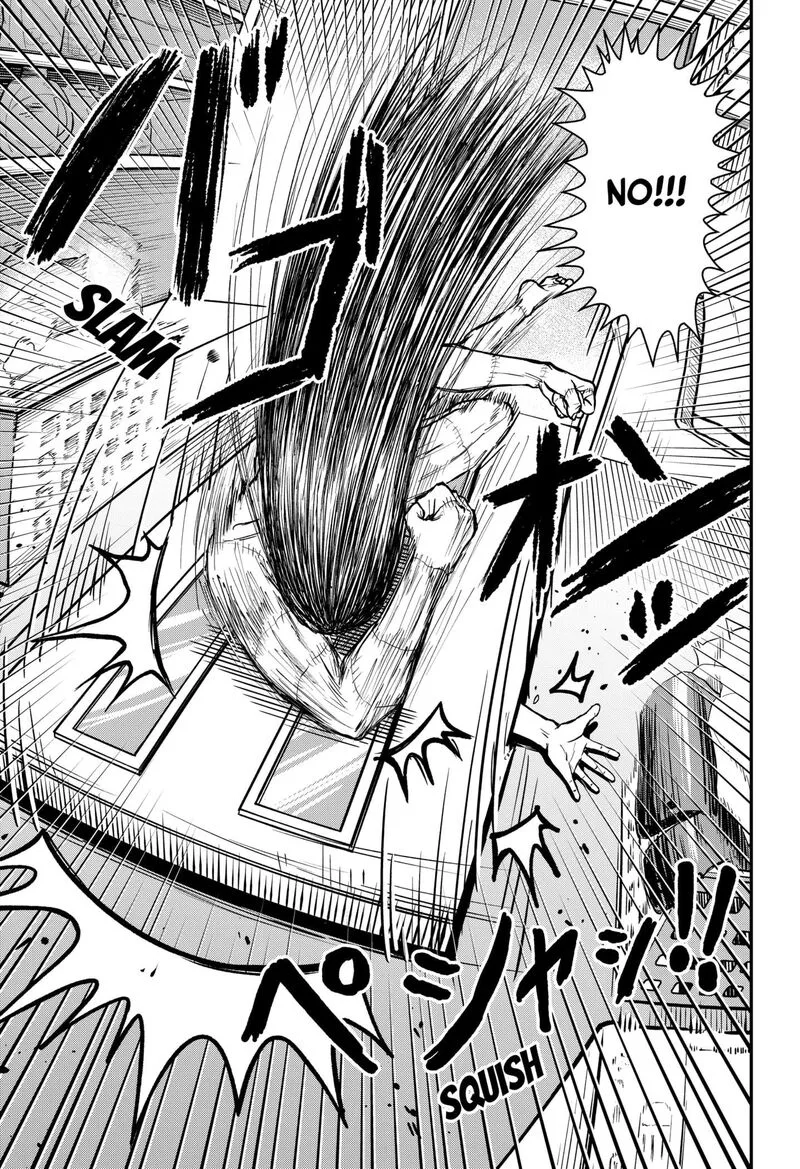 Love Is Overkill Chapter 2 page 25