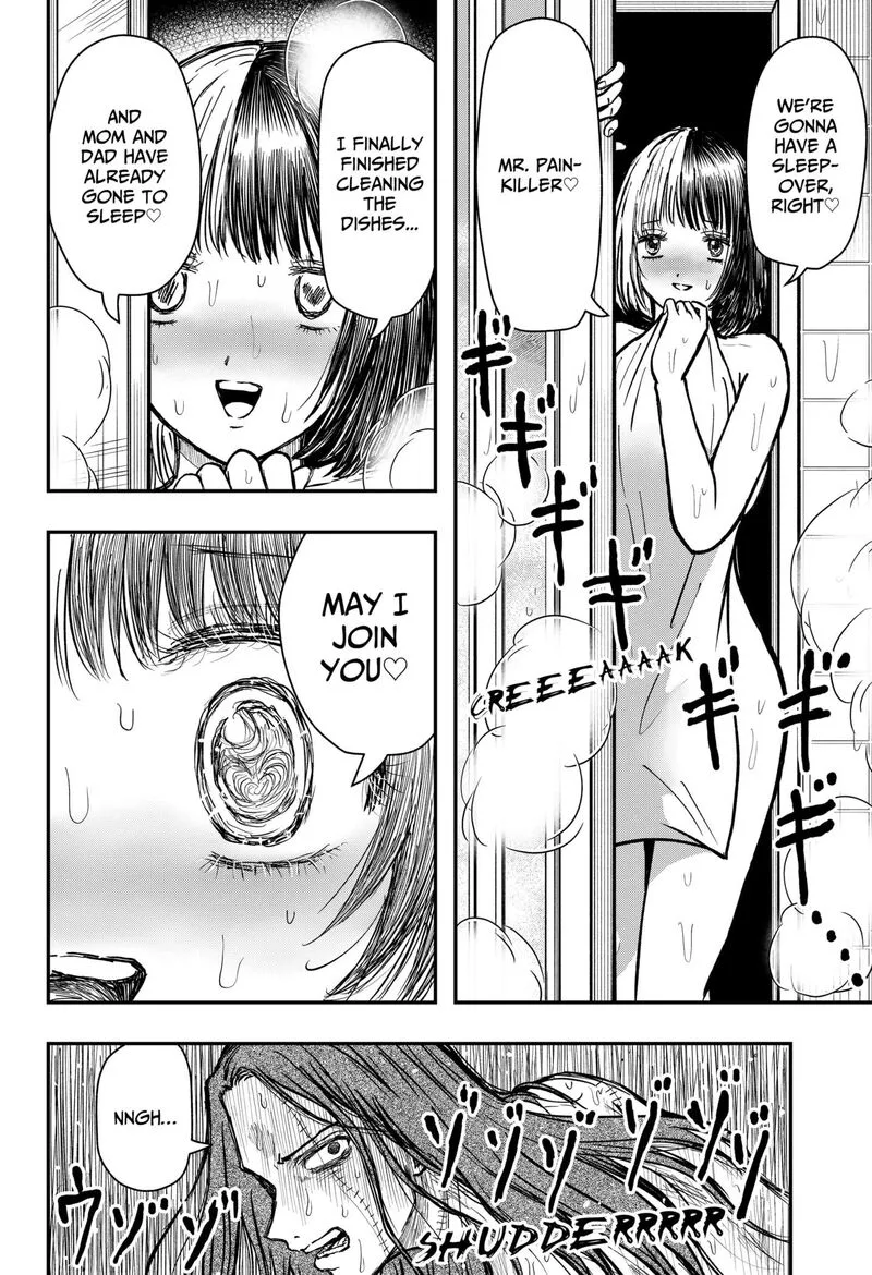 Love Is Overkill Chapter 2 page 24