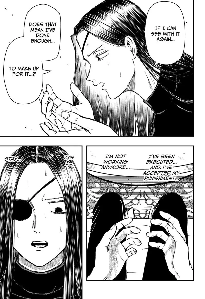 Love Is Overkill Chapter 5 page 15