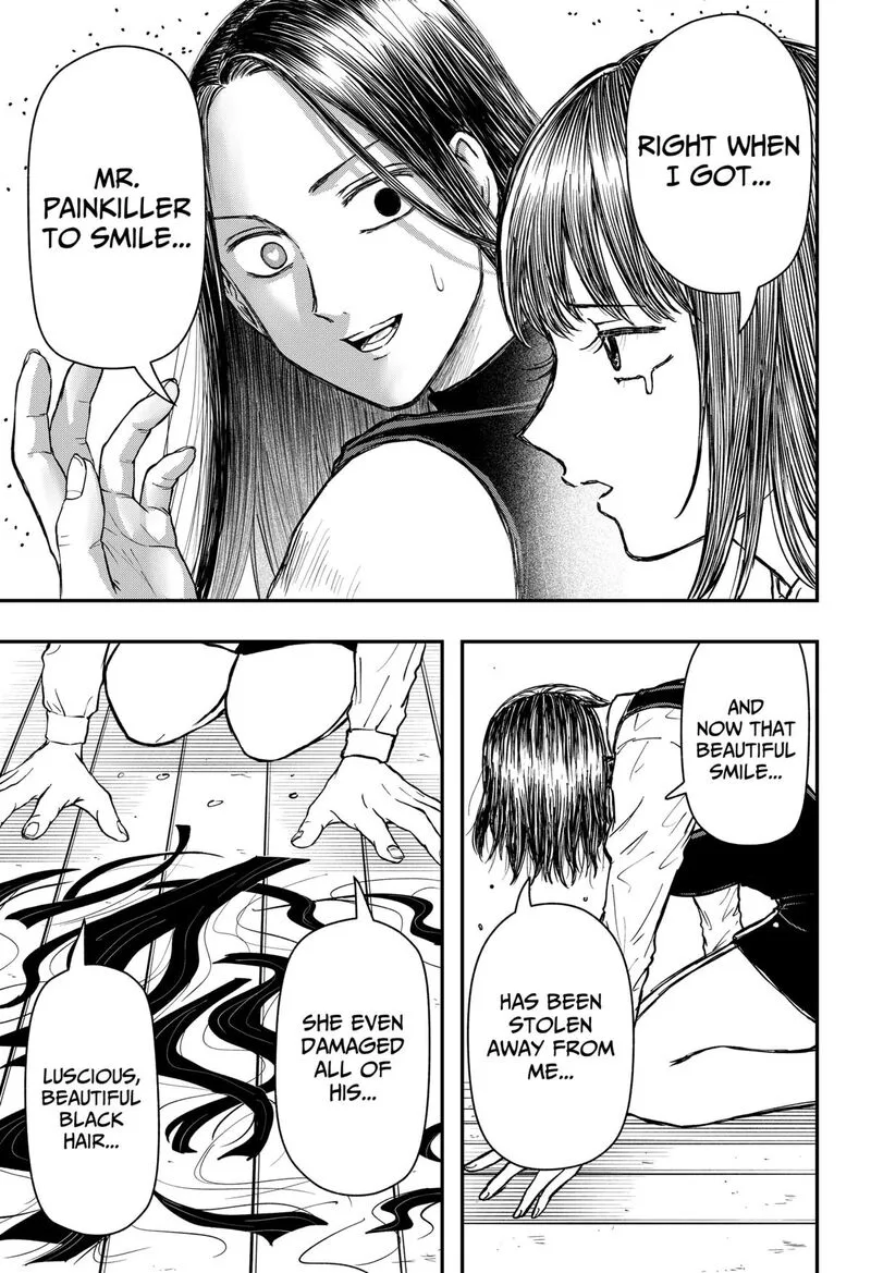 Love Is Overkill Chapter 6 page 15