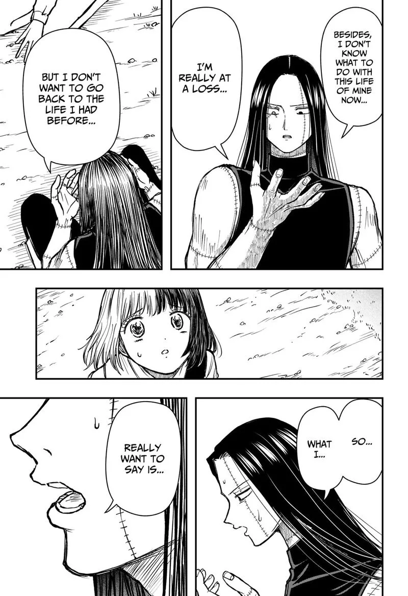 Love Is Overkill Chapter 9 page 18