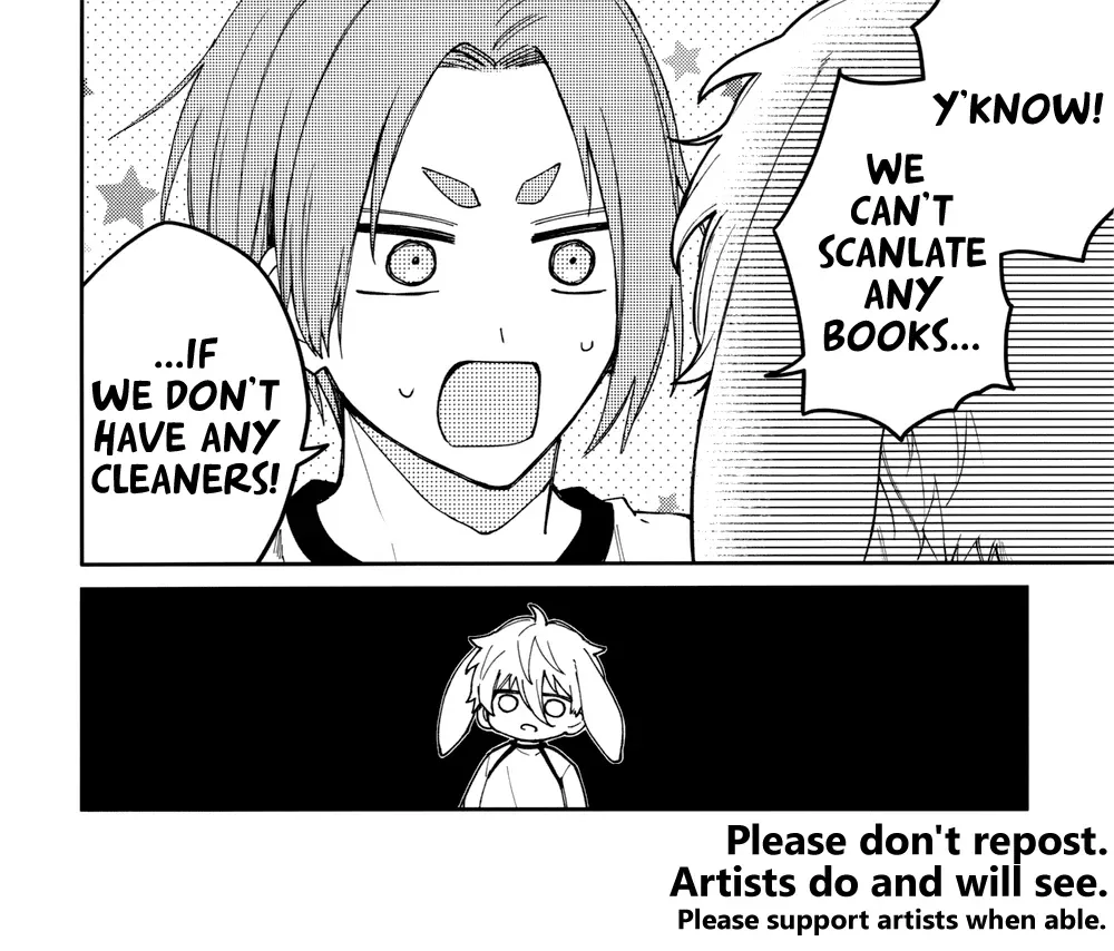 Love Live! - Cowgirl Position (Doujinshi) Chapter 1 page 26