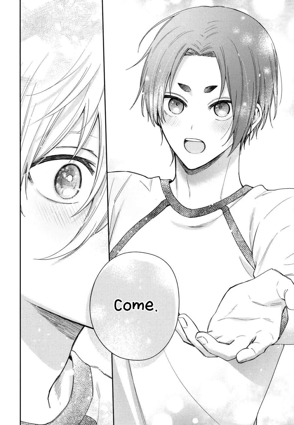 Love Live! - Cowgirl Position (Doujinshi) Chapter 1 page 20