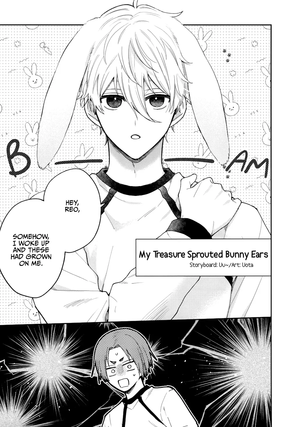 Love Live! - Cowgirl Position (Doujinshi) Chapter 1 page 13