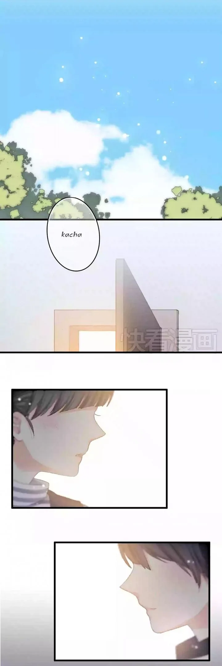 Love Never Fails Chapter 10 page 2