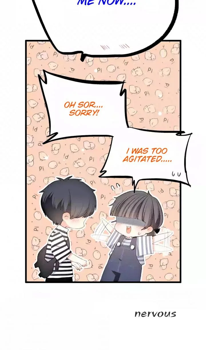 Love Never Fails Chapter 10 page 14