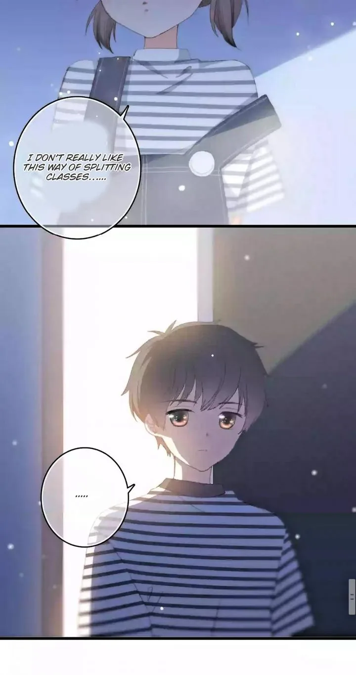 Love Never Fails Chapter 10 page 20