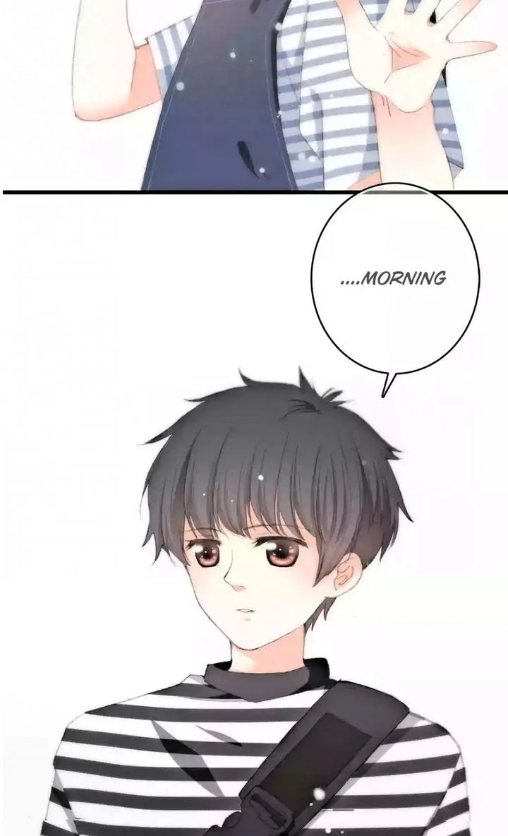Love Never Fails Chapter 10 page 4