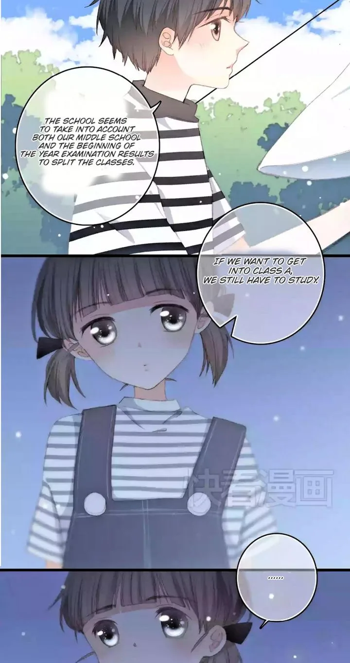 Love Never Fails Chapter 10 page 19