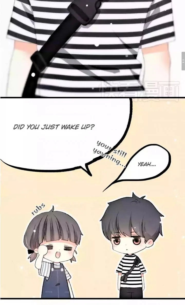 Love Never Fails Chapter 10 page 5