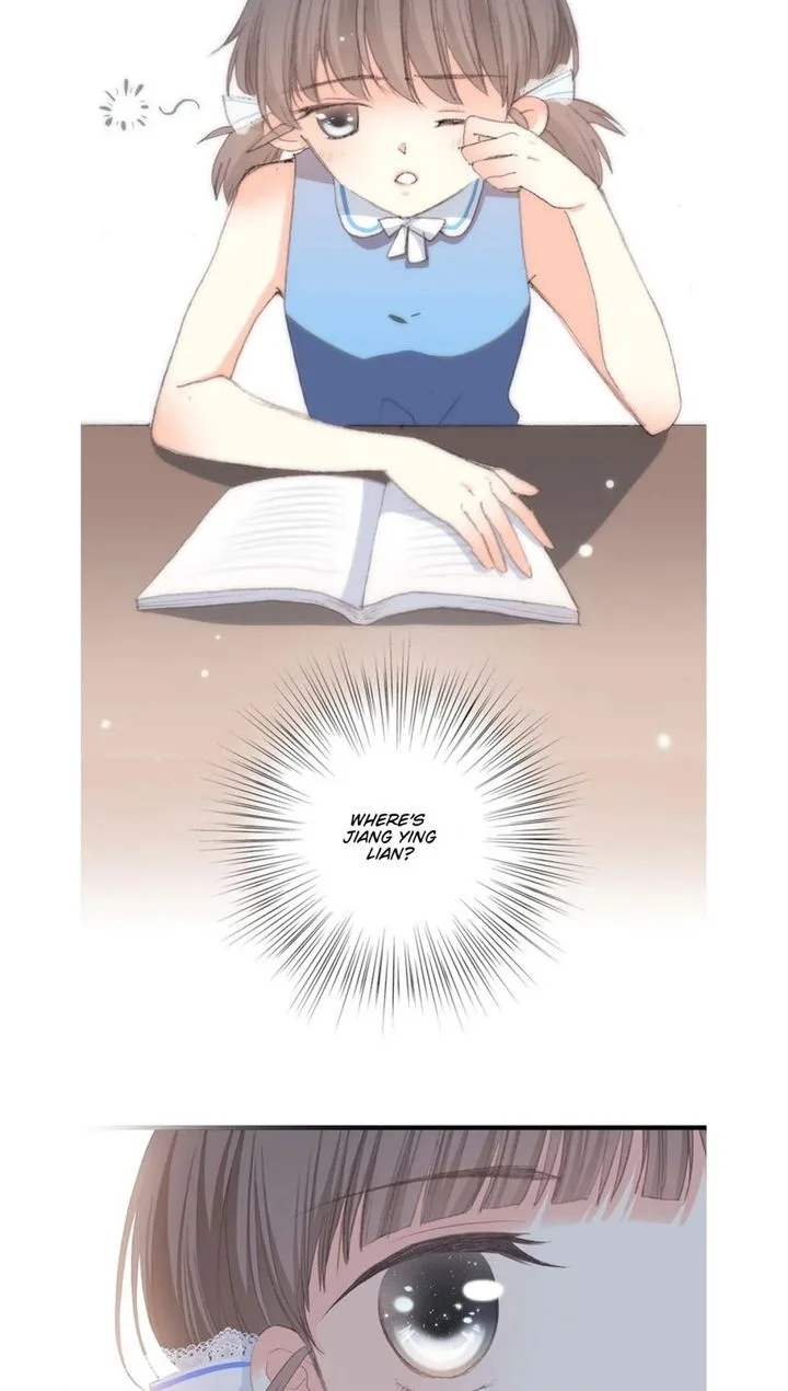 Love Never Fails Chapter 12 page 19