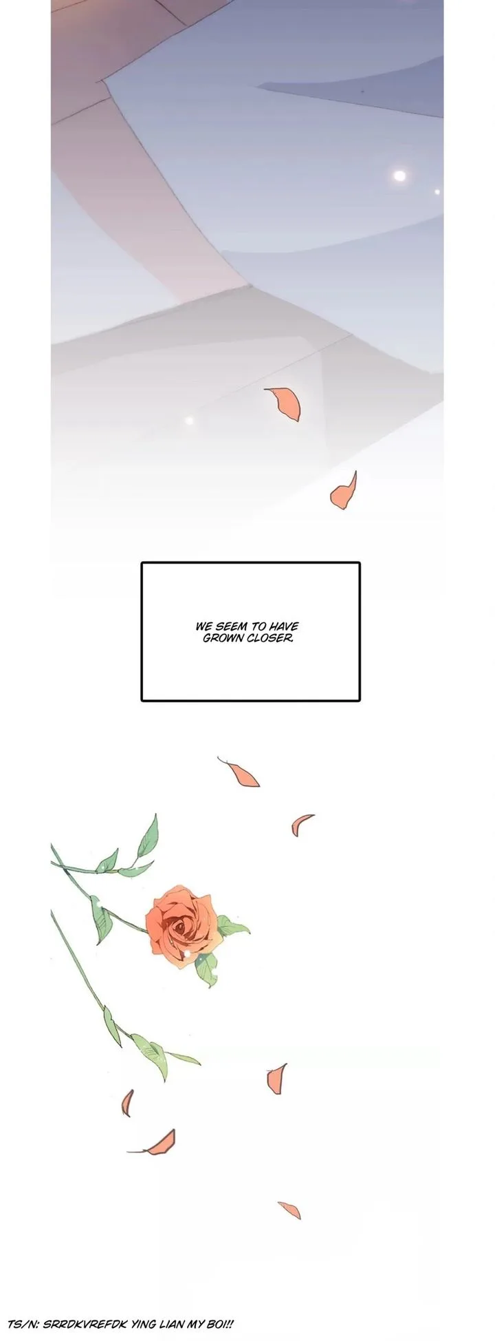 Love Never Fails Chapter 12 page 25