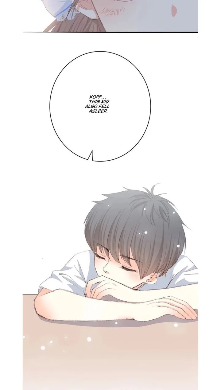 Love Never Fails Chapter 12 page 20