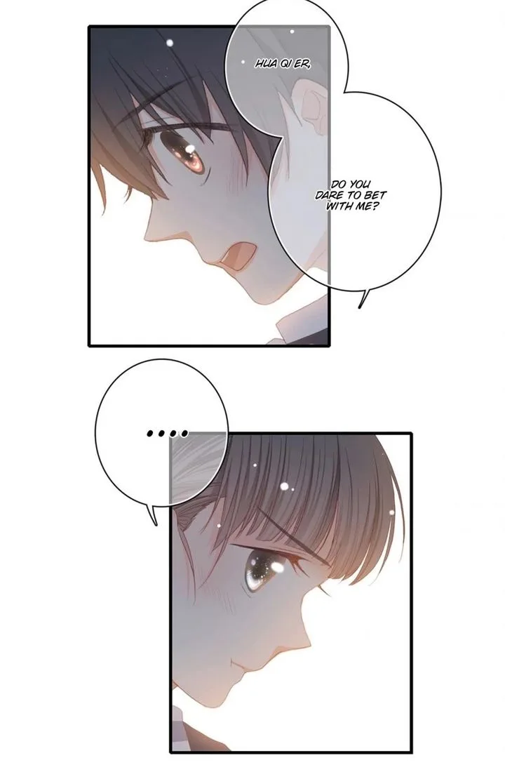 Love Never Fails Chapter 12 page 9