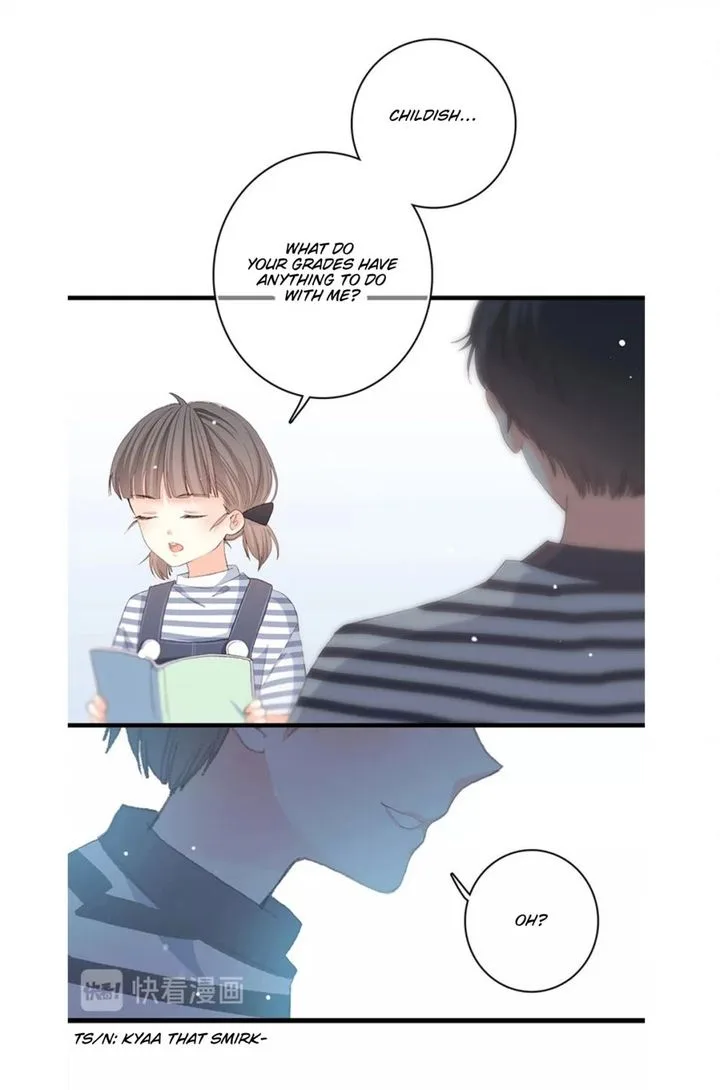 Love Never Fails Chapter 12 page 10
