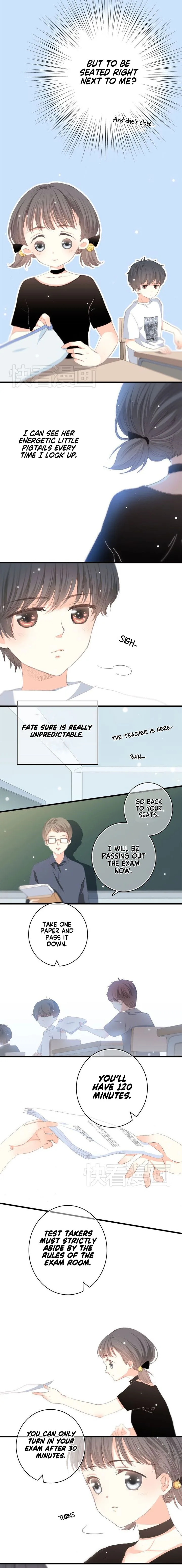Love Never Fails Chapter 13 page 2