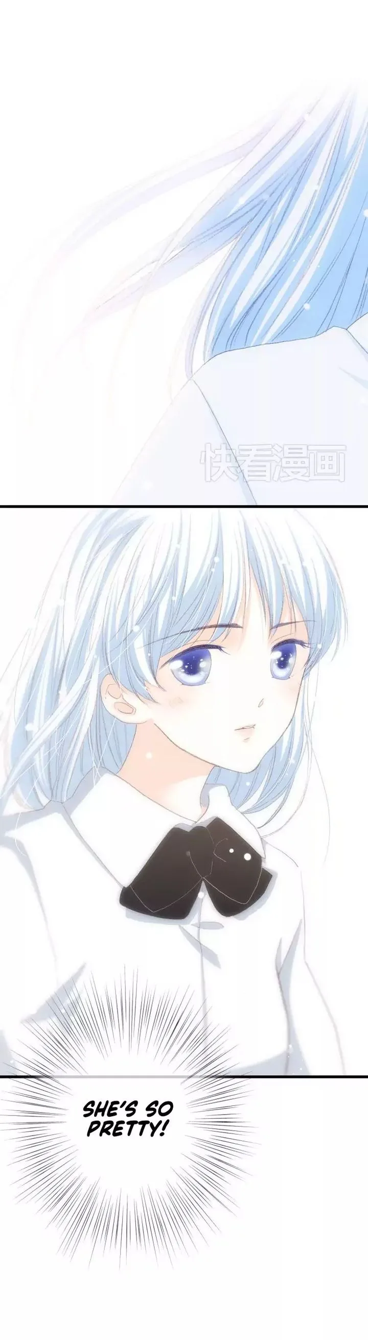 Love Never Fails Chapter 14 page 16