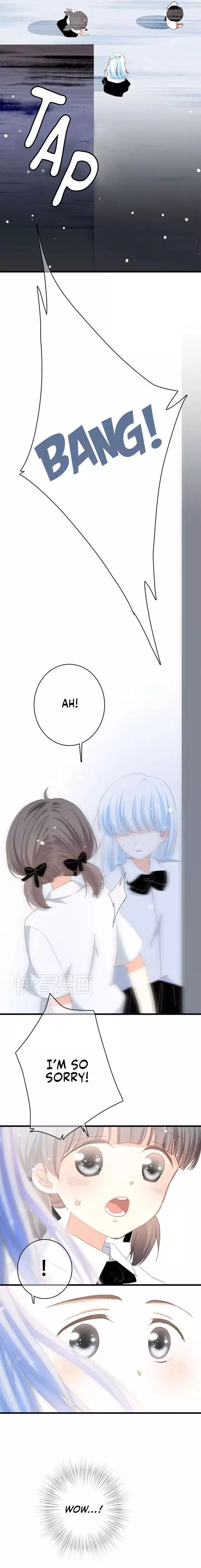 Love Never Fails Chapter 14 page 15