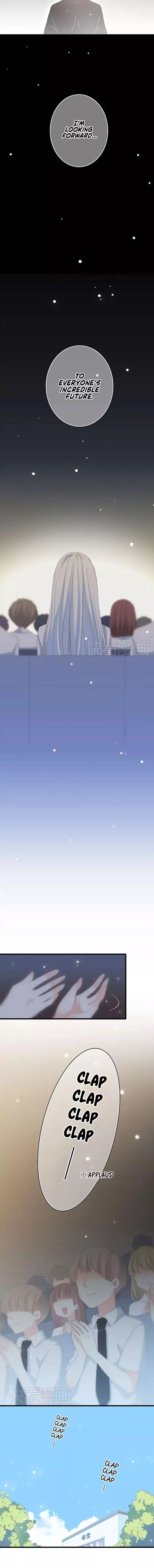 Love Never Fails Chapter 14 page 11