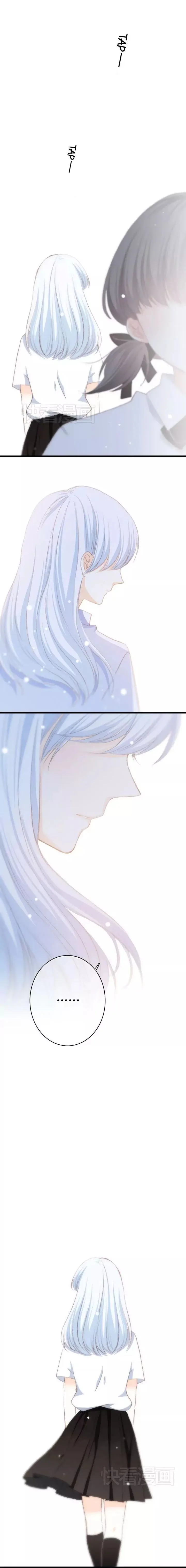Love Never Fails Chapter 15 page 3