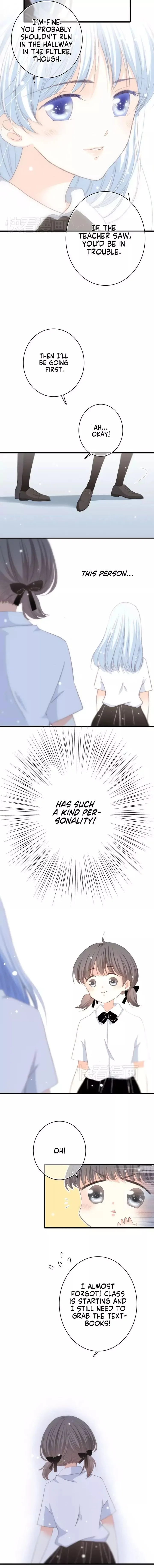 Love Never Fails Chapter 15 page 2
