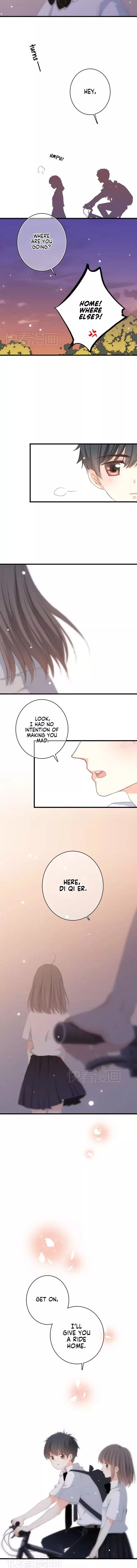 Love Never Fails Chapter 17 page 2