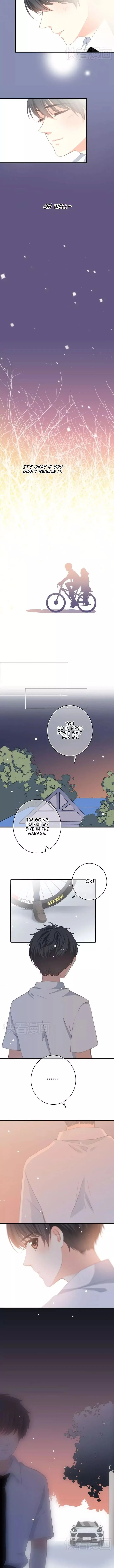 Love Never Fails Chapter 18 page 4
