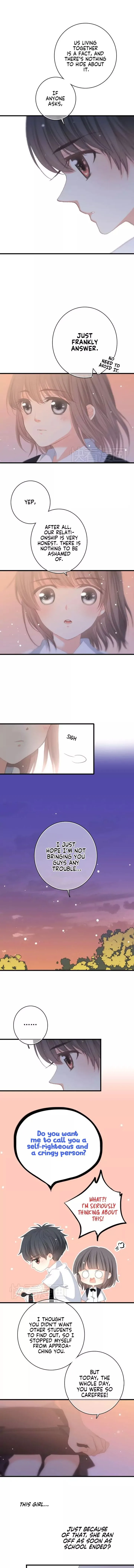 Love Never Fails Chapter 18 page 2