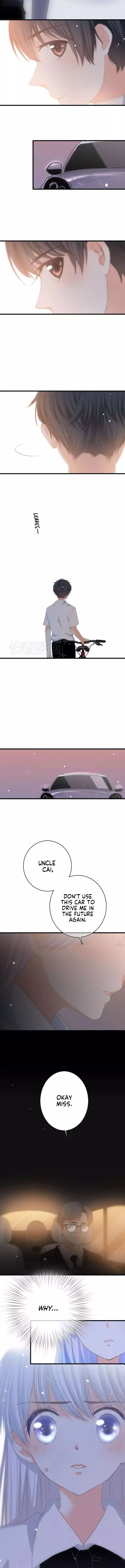 Love Never Fails Chapter 18 page 5