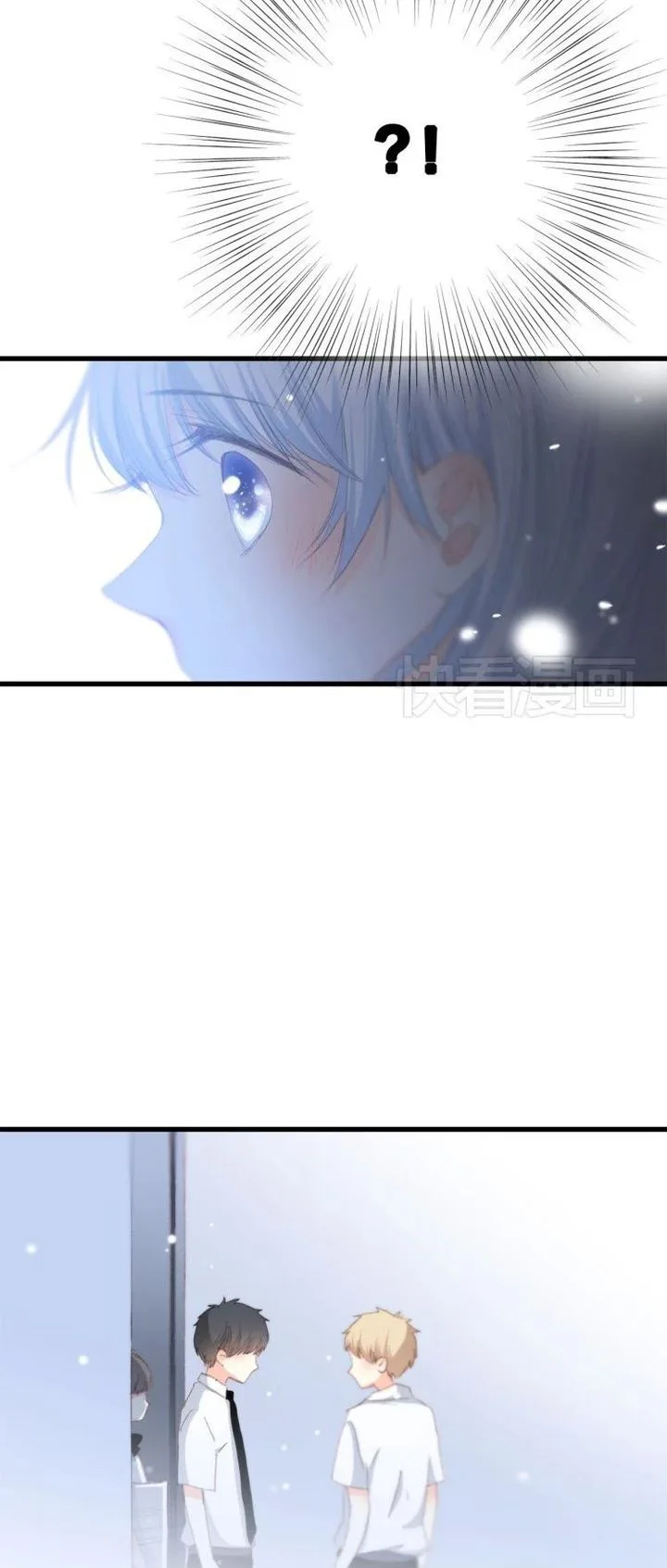 Love Never Fails Chapter 19 page 24
