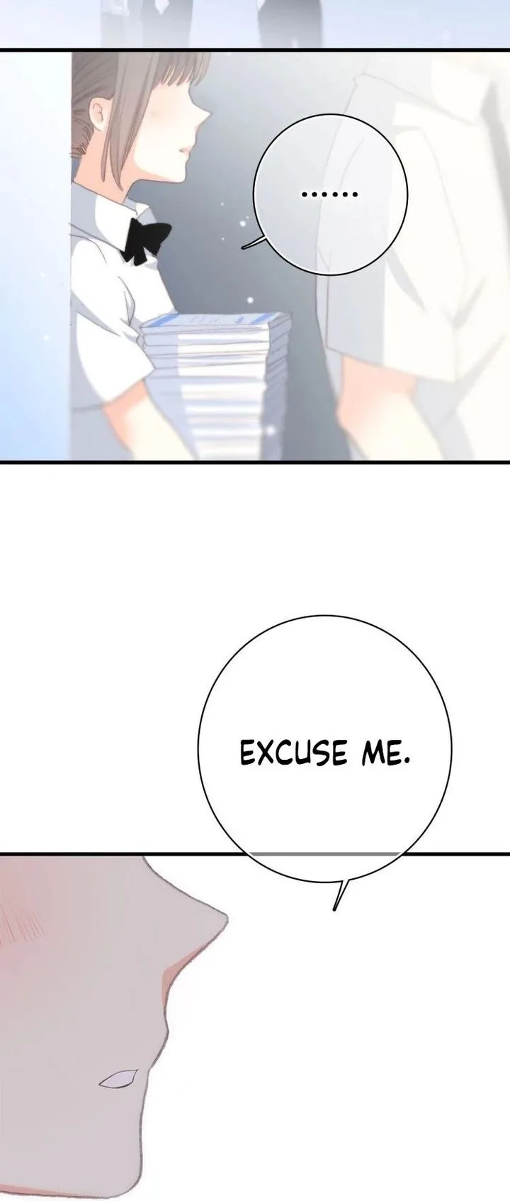Love Never Fails Chapter 19 page 25