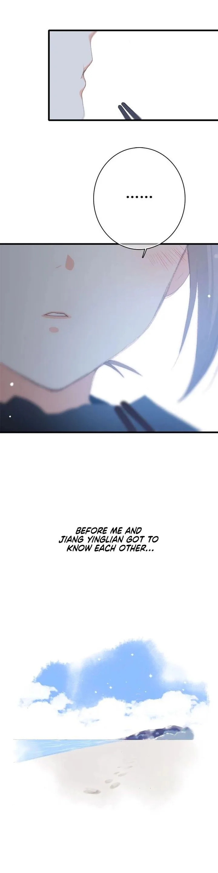 Love Never Fails Chapter 19 page 12