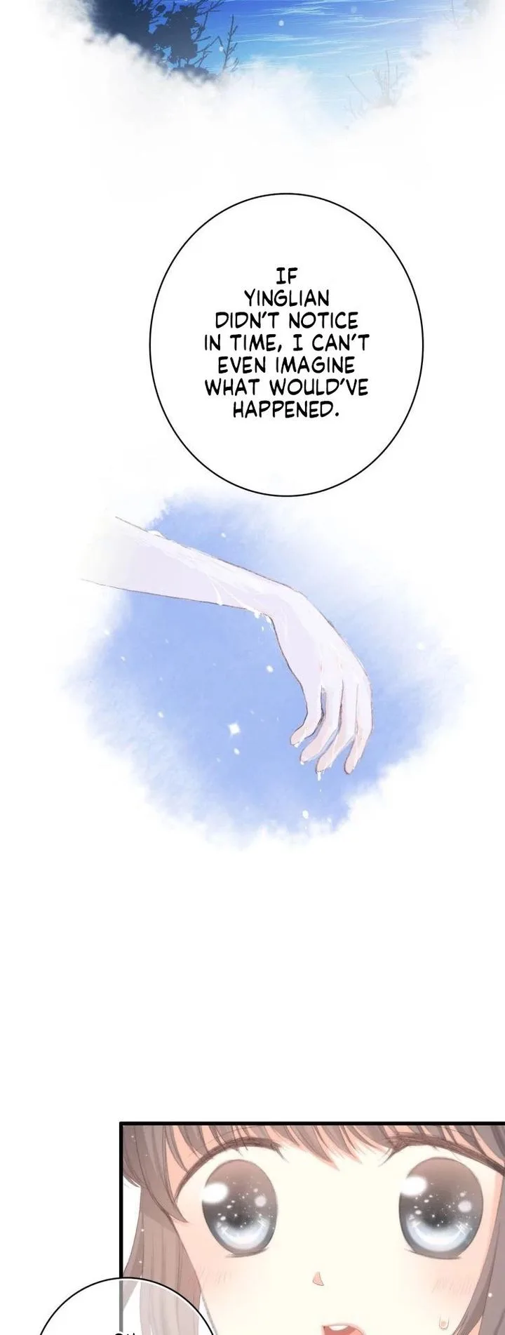 Love Never Fails Chapter 19 page 3