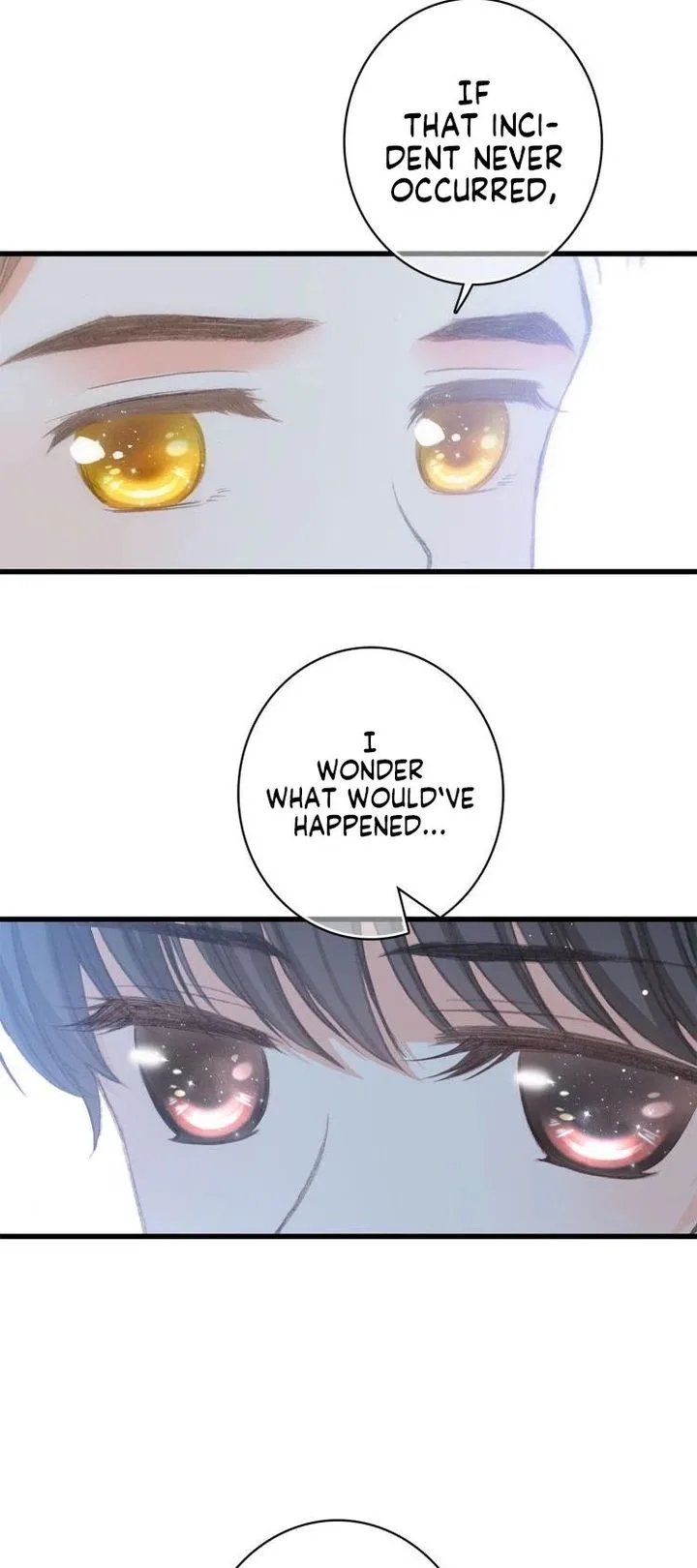 Love Never Fails Chapter 19 page 20