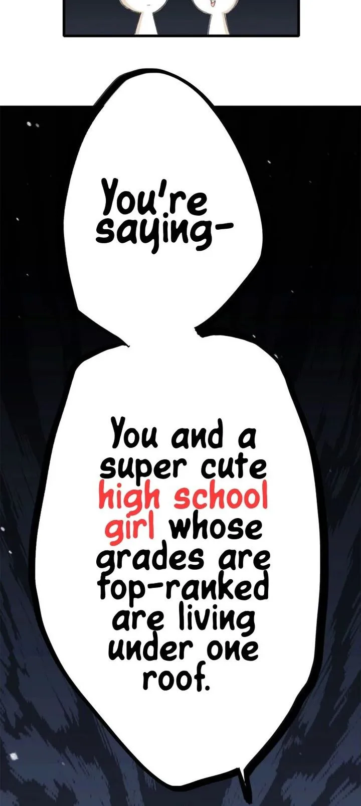 Love Never Fails Chapter 19 page 31