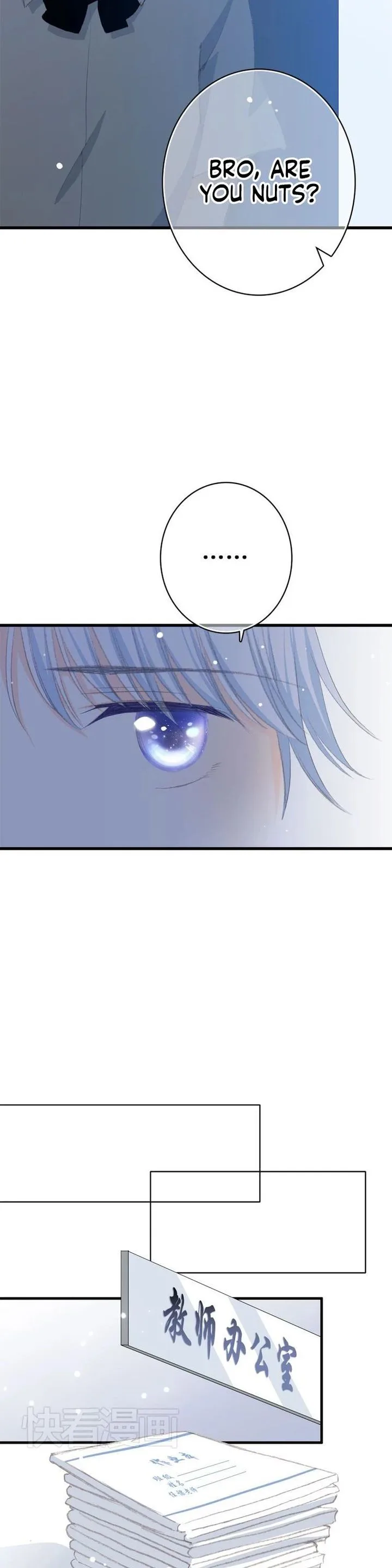 Love Never Fails Chapter 19 page 37