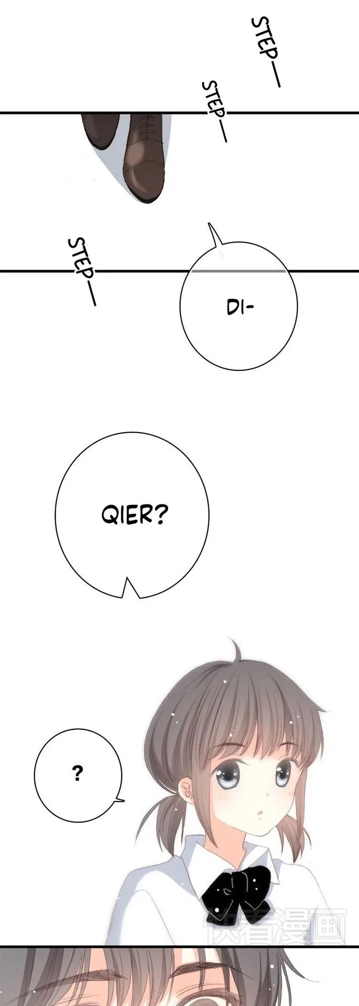 Love Never Fails Chapter 19 page 39