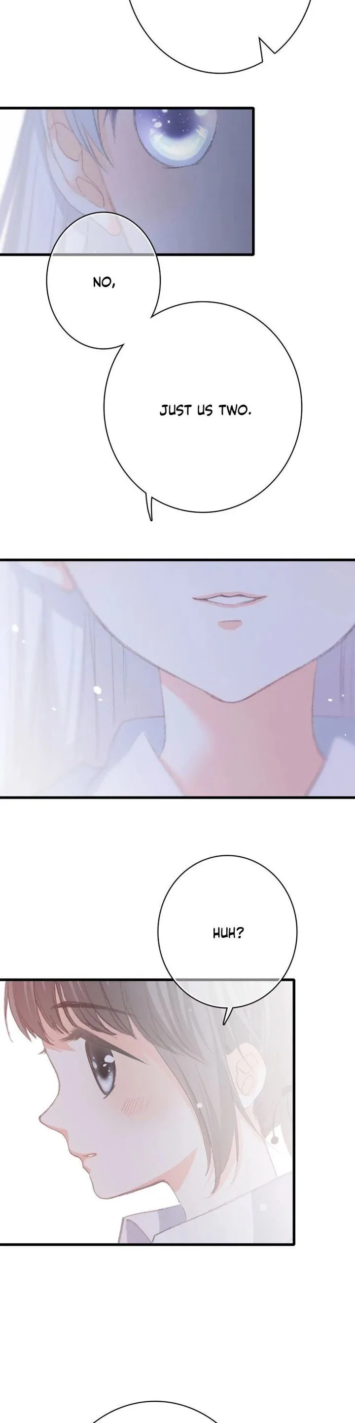 Love Never Fails Chapter 20 page 9