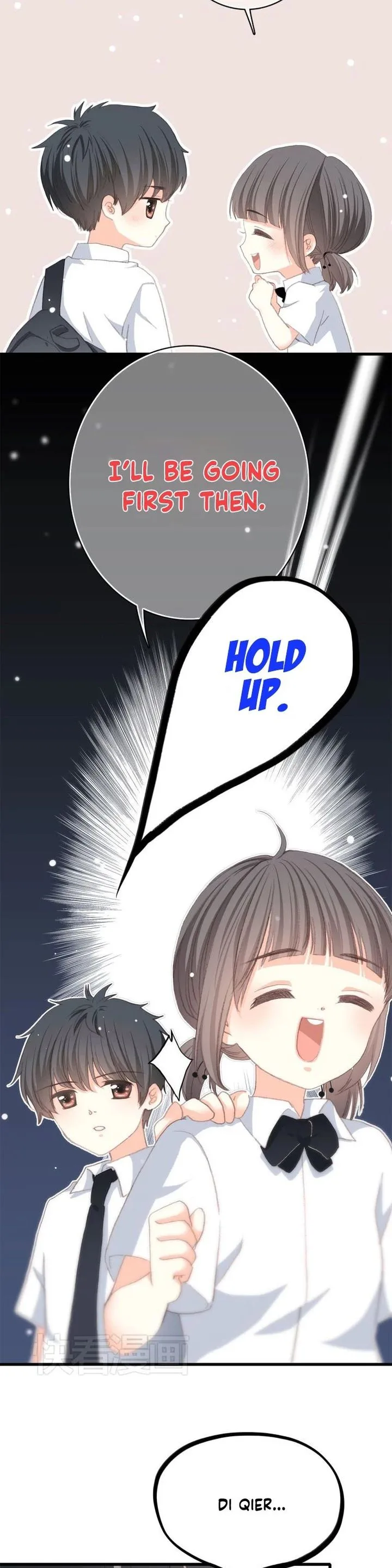 Love Never Fails Chapter 20 page 16