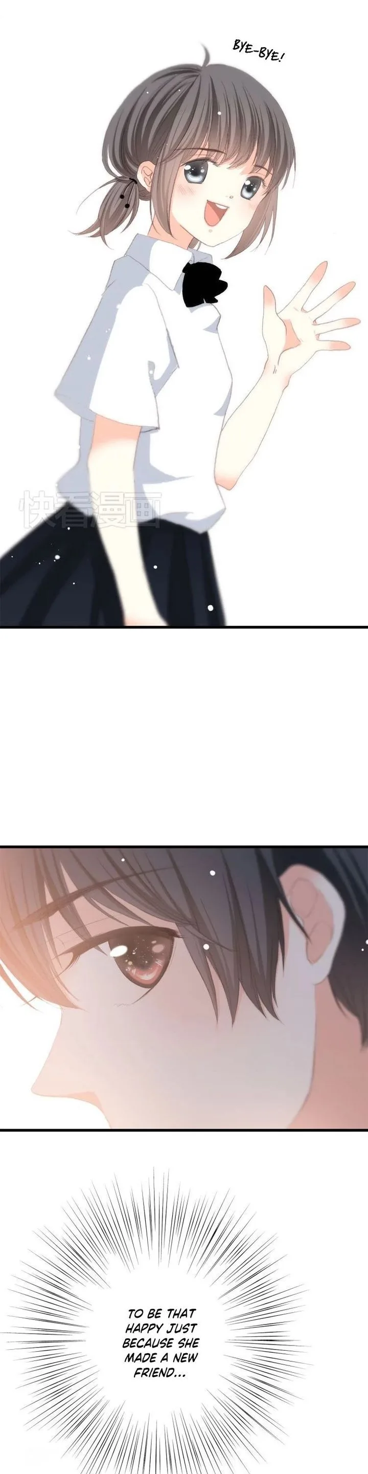 Love Never Fails Chapter 20 page 22